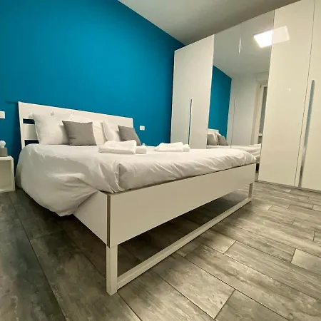 In Centro Bgy Apartment *