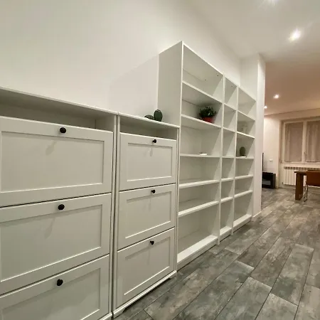 Apartment In Centro Bgy *