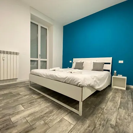 In Centro Bgy Apartment *