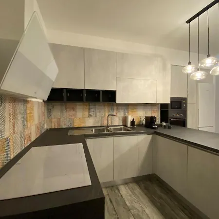 In Centro Bgy Apartment