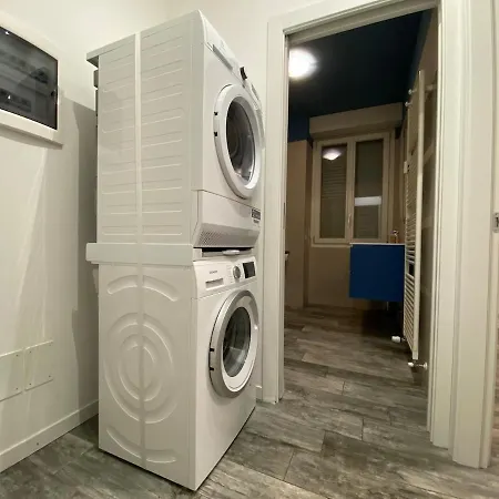 Apartment In Centro Bgy