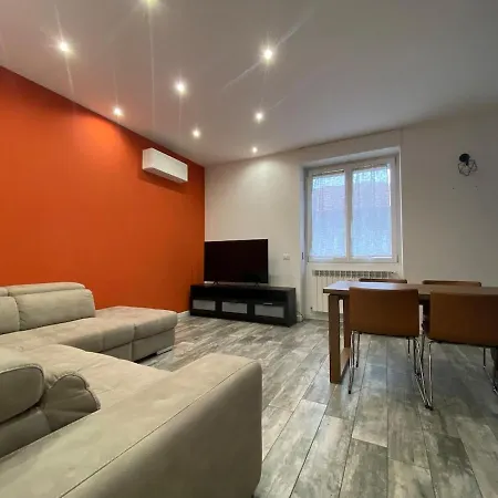 In Centro Bgy Apartment *