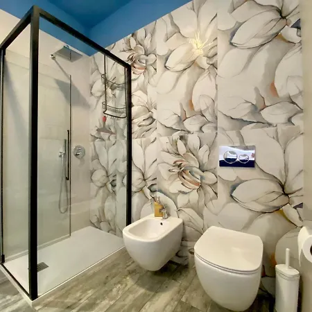 Apartment In Centro Bgy *