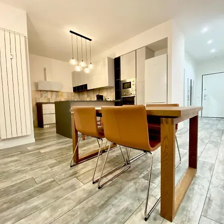 In Centro Bgy Apartment