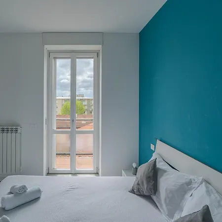 In Centro Bgy Apartment Bergamo
