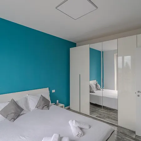 In Centro Bgy Apartment