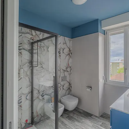 Apartamento In Centro Bgy