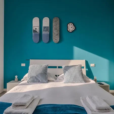 In Centro Bgy Appartement *
