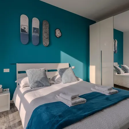 In Centro Bgy Appartement